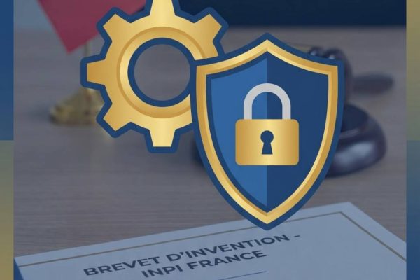 Brevet INPI : comment protéger efficacement votre invention en France