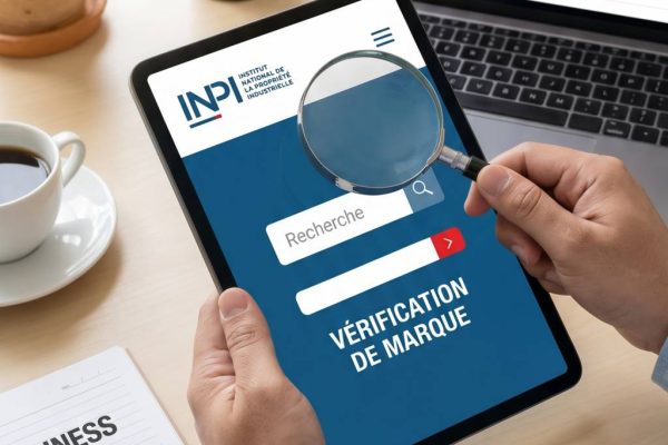 Base marque INPI : comment la vérifier avant de créer son entreprise