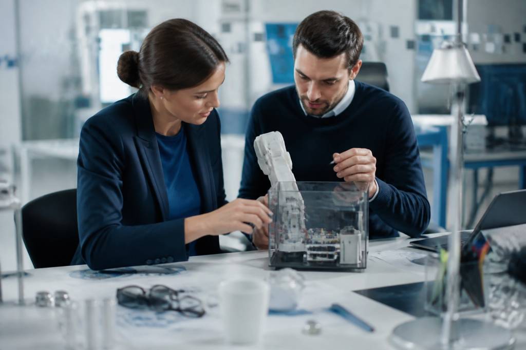 Brevets d’invention : comment protéger et valoriser vos innovations