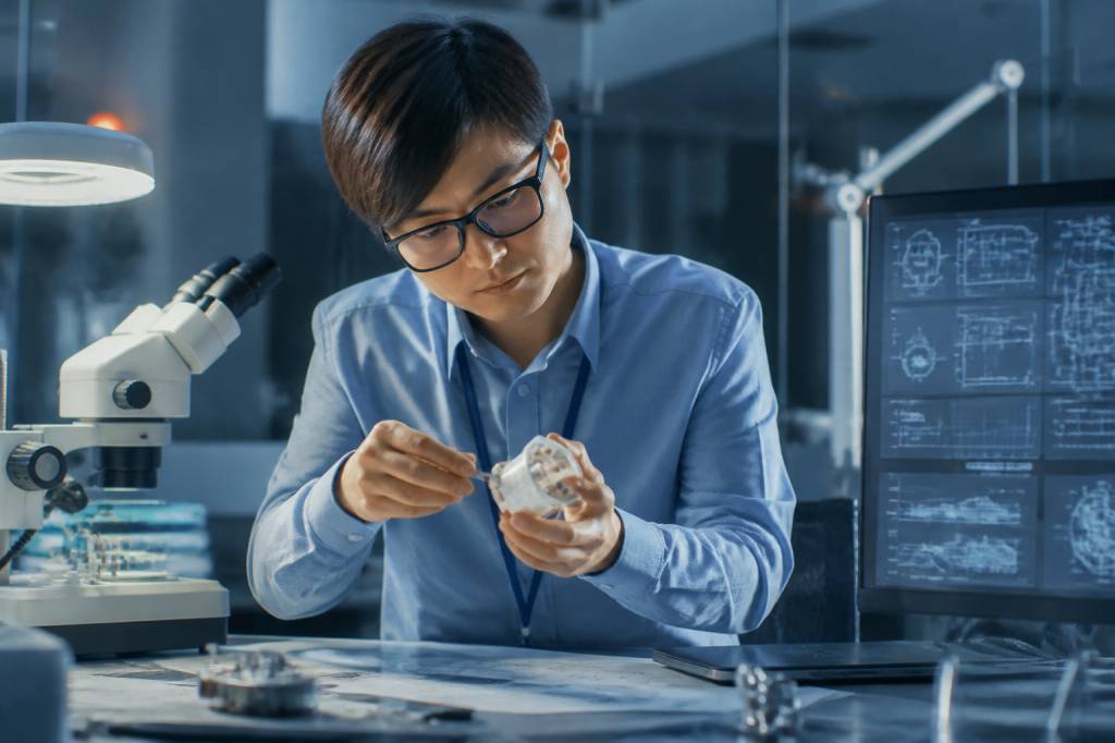 Brevets recherche : comment protéger et valoriser une innovation d’entreprise